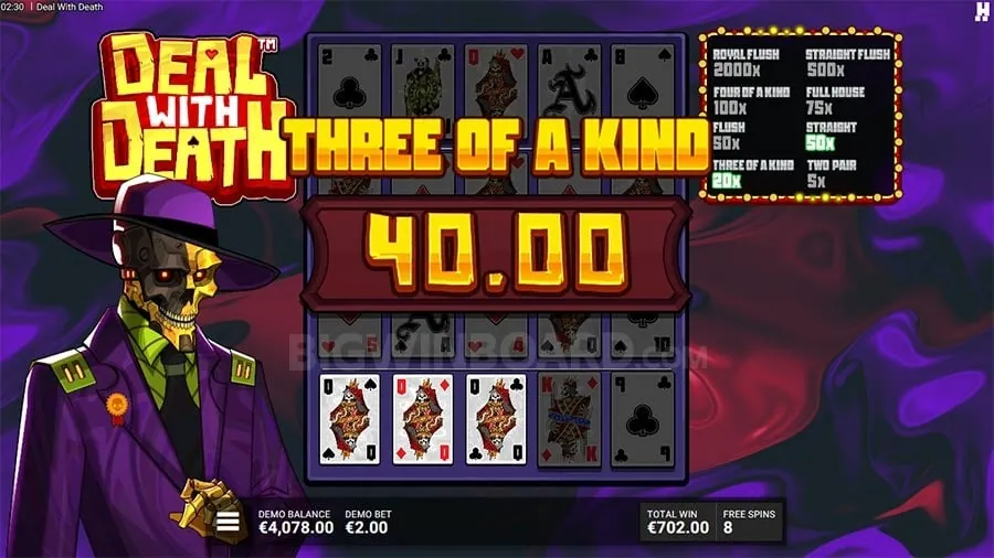 Online Casino Game Strategy