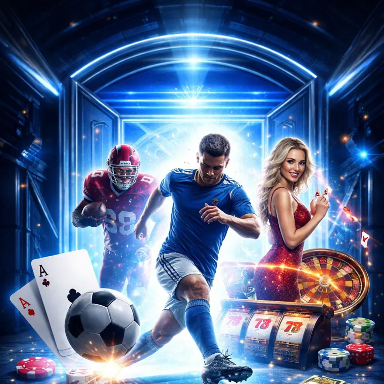 Online Casino Slots